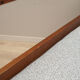 Teak sofa, Danish design, 1970s, production: Denmark