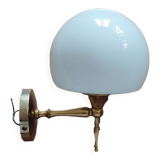 Vintage wall light