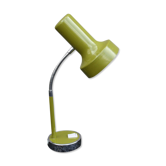 Lampe de bureau des années 70