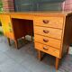 Louis van Teeffelen desk