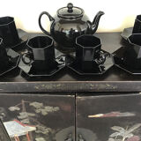 Tea or coffee service