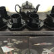 Tea or coffee service