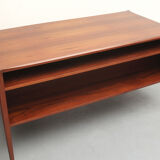Desk in teak from Wilhelm Renz 1960