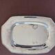 Oval plate Létang Rémy Marigny – stainless steel 18/10 – 38 cm – with box