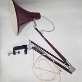 Architect's lamp