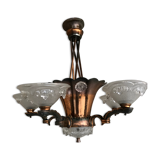 Lustre années 30 Ezan