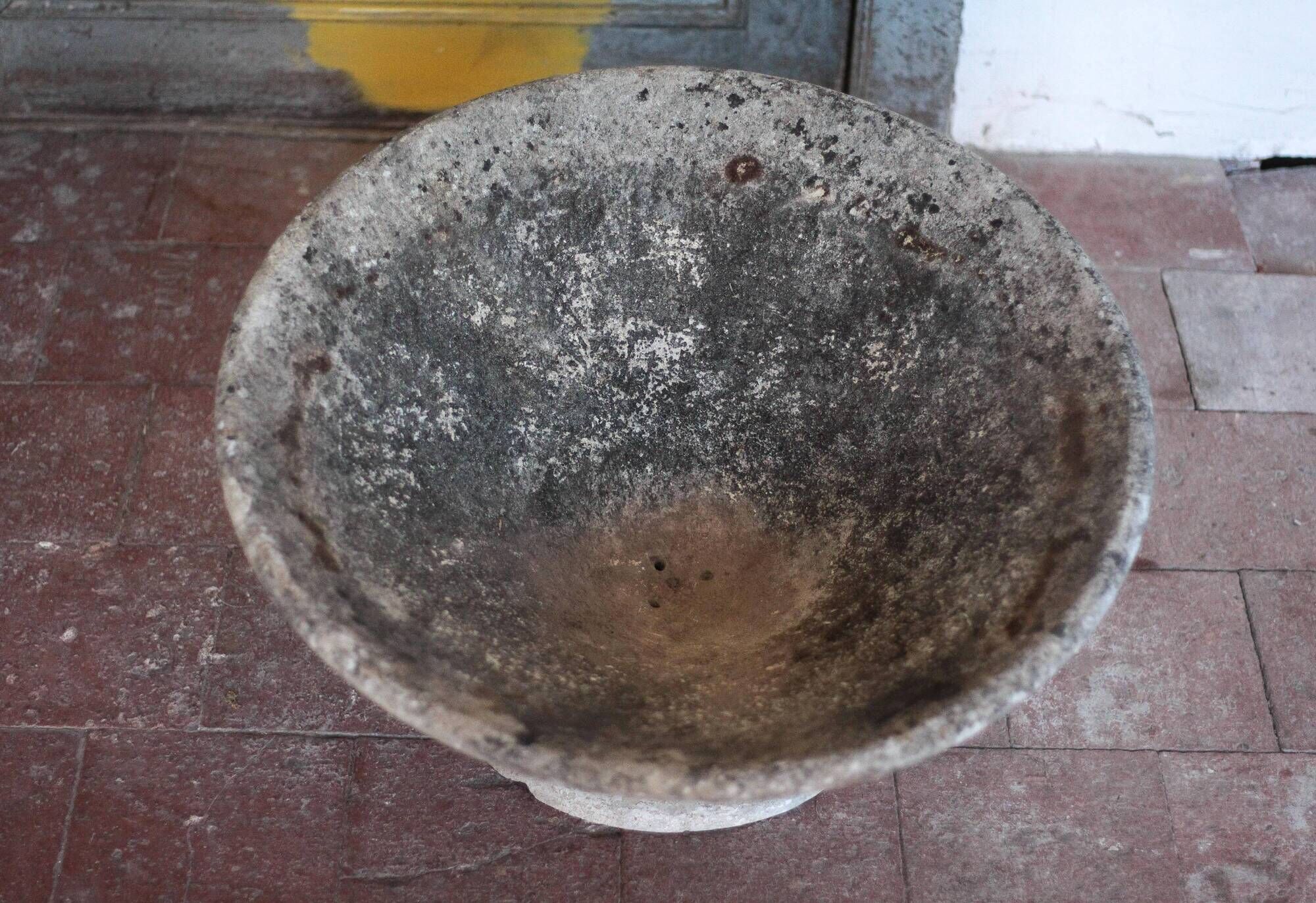 jardinière fibrociment