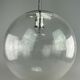 60s 70s lamp ceiling lamp Peill & Putzler
