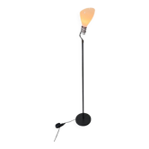 Italian Murano floor lamp by Gino Vistosi for Vistosi, 1990s