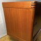 Danish Mid-Century Retro Vintage Teak Sideboard by Bramin – Design