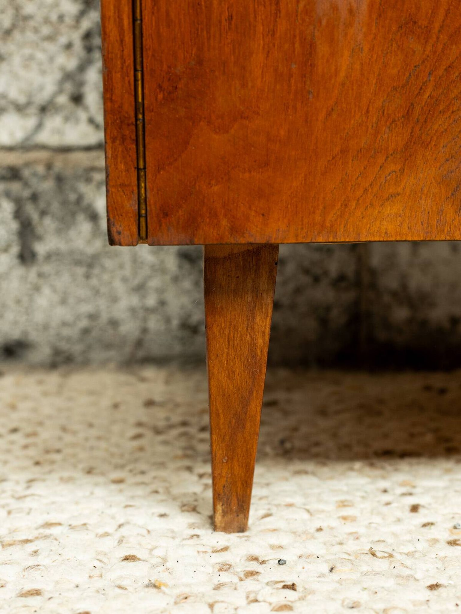 ✨ VINTAGE WOODEN ENFILADE – ELEGANT & FULL OF CHARM ✨