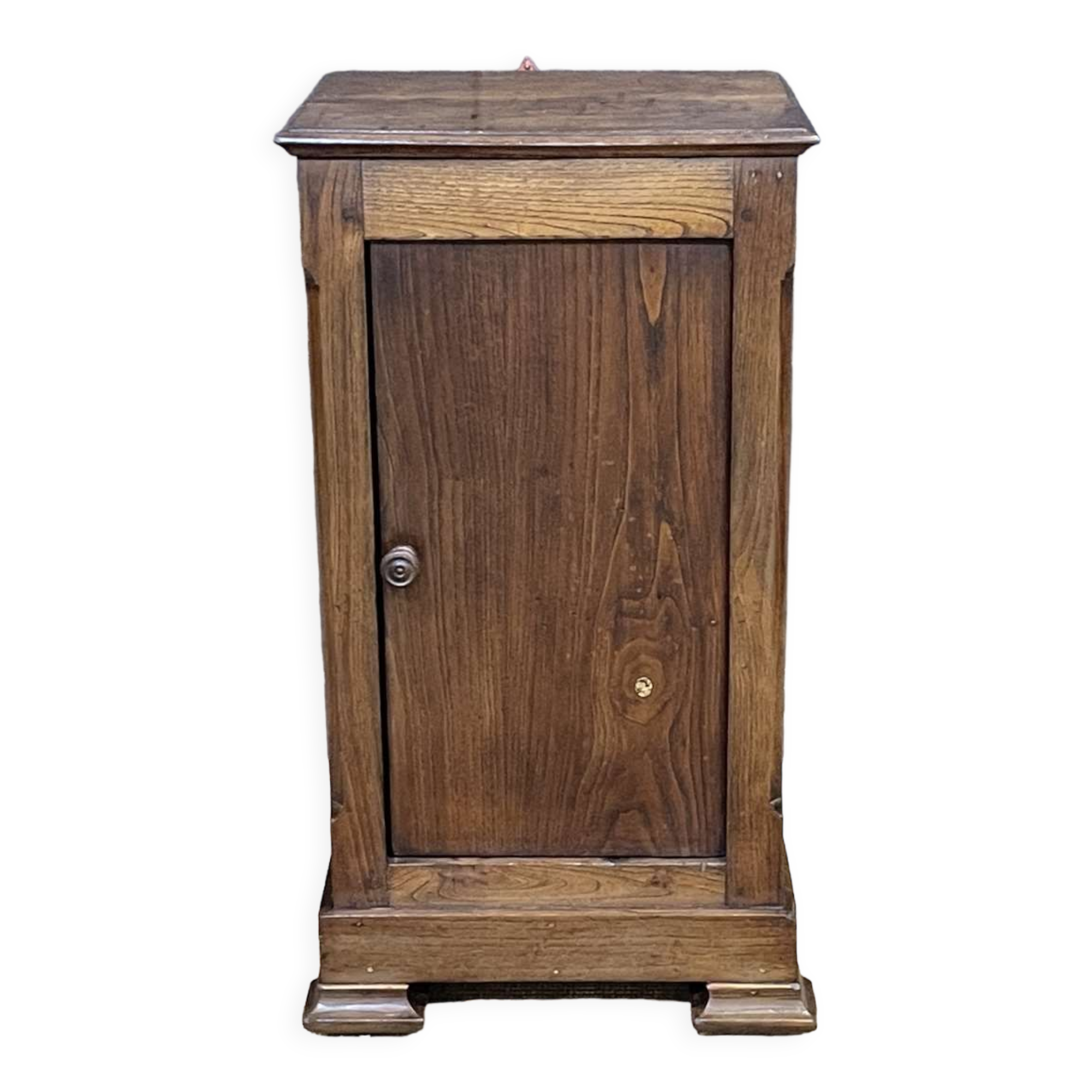 Chestnut bedside early twentieth century