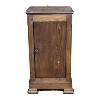 Chestnut bedside early twentieth century