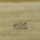 Lot de 12 couteaux manche en corne