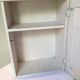 Medicine cabinet from the 1950s