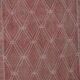 Vintage Turkish rug from Oushak, hand-woven 85x293 cm