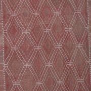 Tapis vintage turc de Oushak, tissé à la main 85x293 cm
