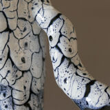 Alpho vase - Alphonse Mouton - 1960s