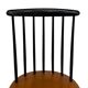 Danish chair 1960
