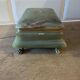 Large onyx jewelry box