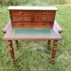 Tiered desk
