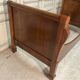 Empire bed