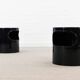 Set (2) „Boy“ tables by Emma Gismondi-Schweinberger for Metra