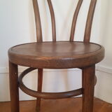 Fischel bistro chair