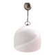 Suspension en Forme de Cloche en Verre de Murano par Lino Tagliapietra pour La Murrina