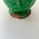 Small ancient Provençal vase