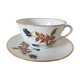 Breakfast cup