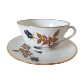 Breakfast cup