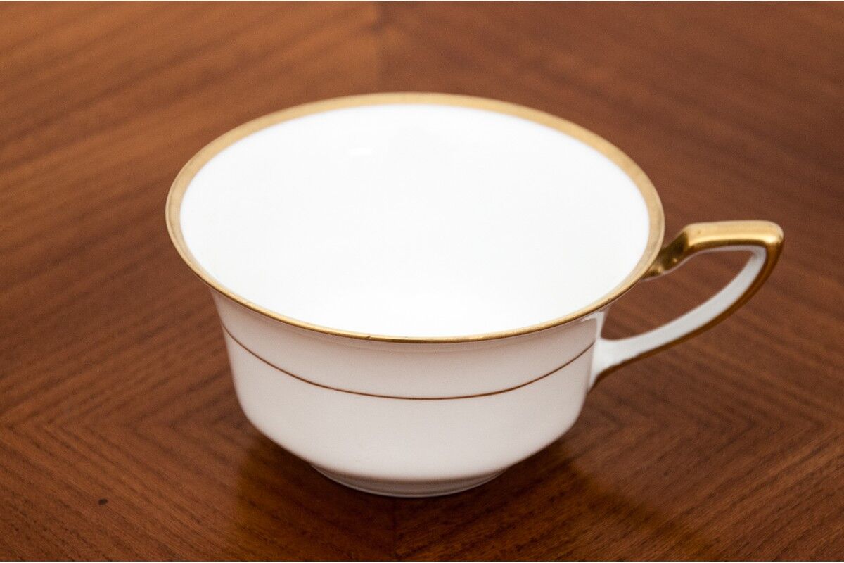 Coffee service for 6 people from Rosenthal