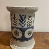 Ceramic pot Reynaud Le Mûrier