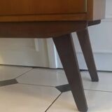 Meuble à chaussure vintage