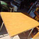 Vintage kitchen table "Supermatic"