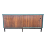 Sliding doors 1960