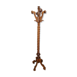 Porte manteau en bois