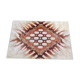 Vintage carpet 70s - 211x150cm