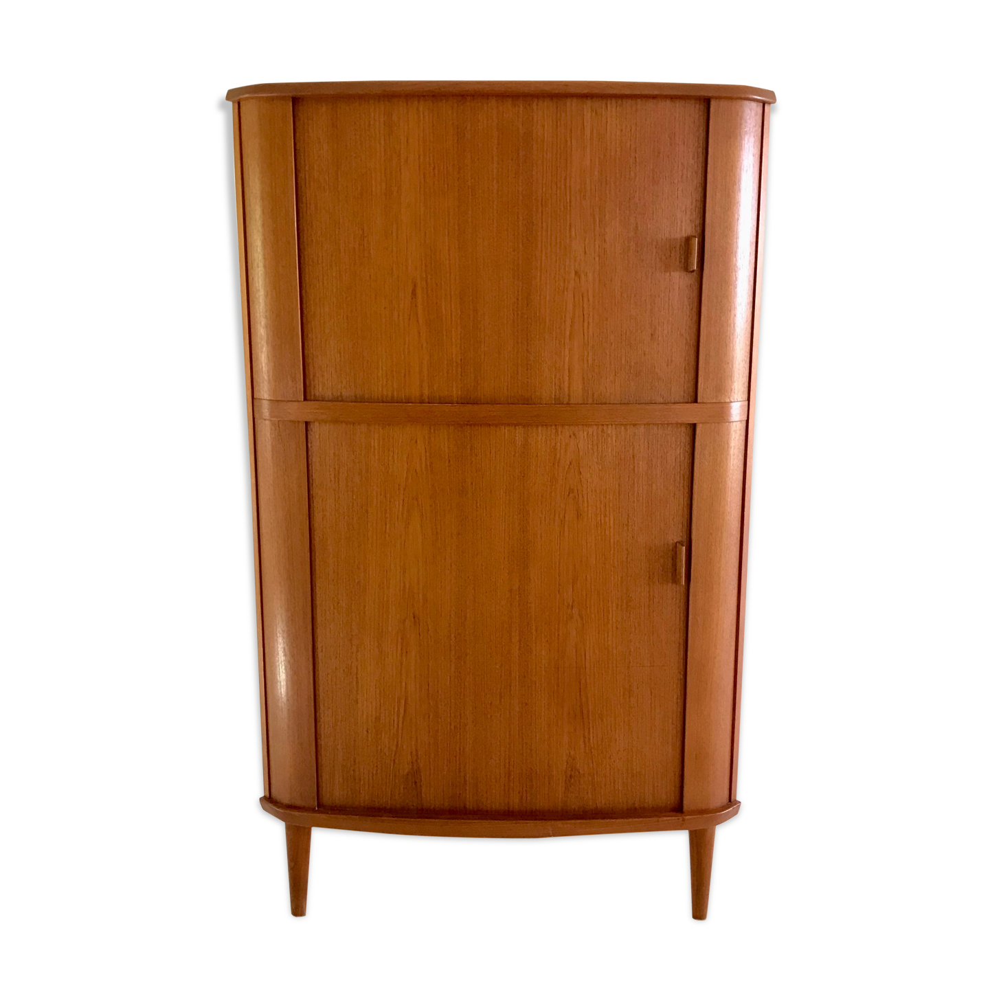 Buffet by Arne Hovmand-Olsen for Skovmand & Andersen, Denmark 60