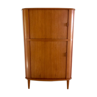 Buffet by Arne Hovmand-Olsen for Skovmand & Andersen, Denmark 60