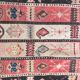 Carpet old chirwan Caucasus 90 x 178 cm