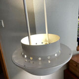 Vintage Scandinavian design suspension