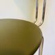 Vintage office chair fully restored by Kovona, Czechoslovakia, 1970s.
