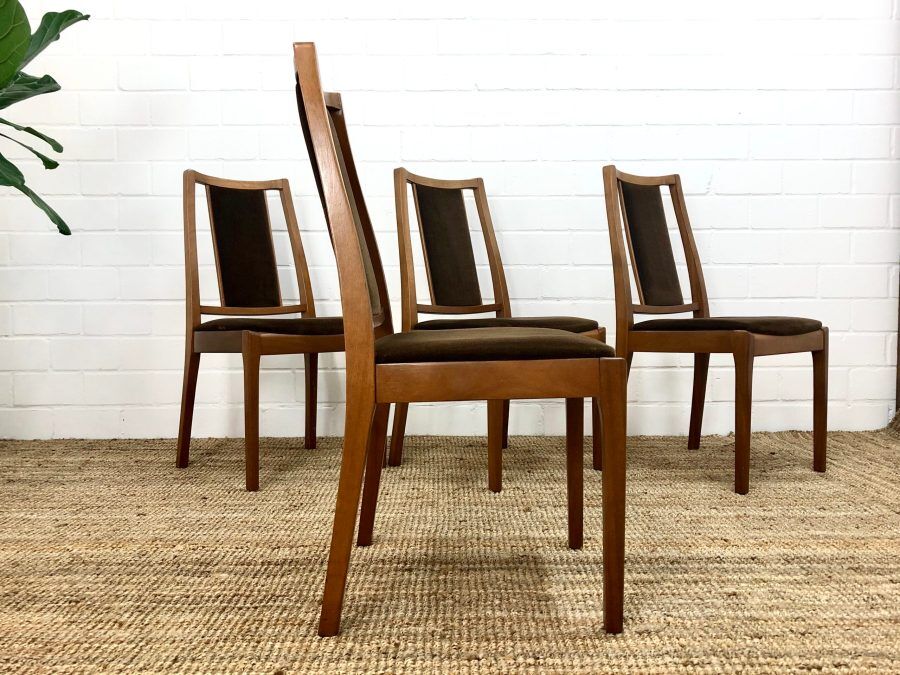 Scandinavian chairs