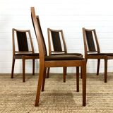 Scandinavian chairs
