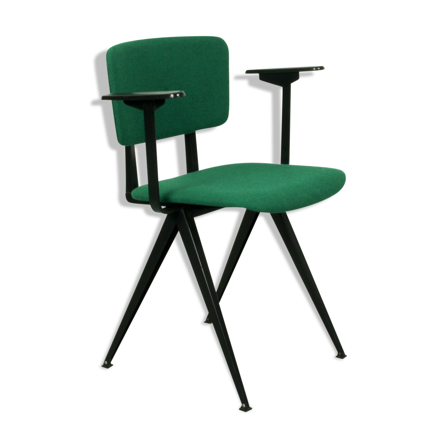 Vintage S17 flesh from Galvanitas, 1960 s