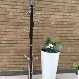 Vintage coat rack from the 60s/70s