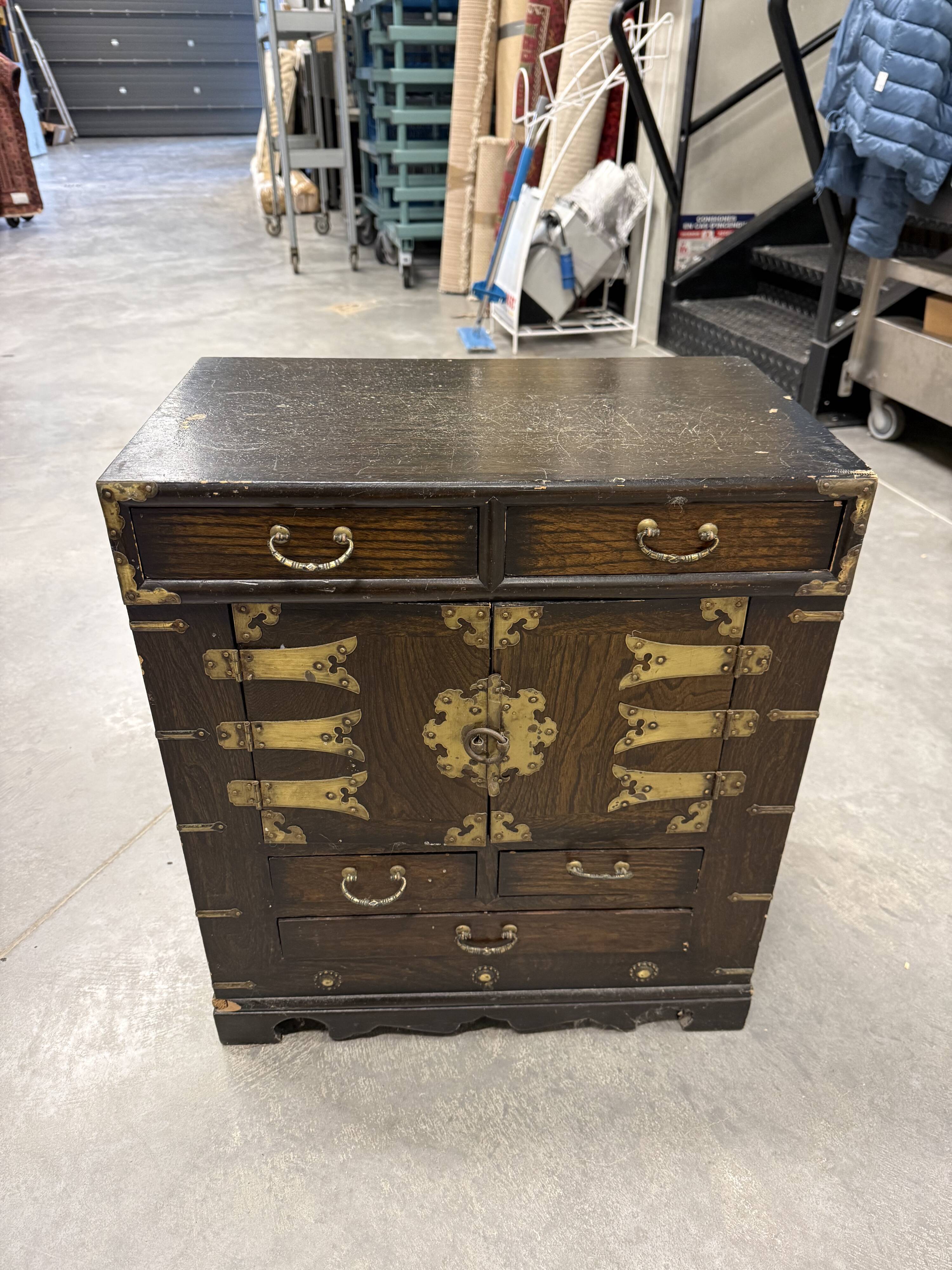 Small Korean furniture