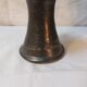 Glazed terracotta pitcher signed Jean Marais - Vallauris - Circa 1970